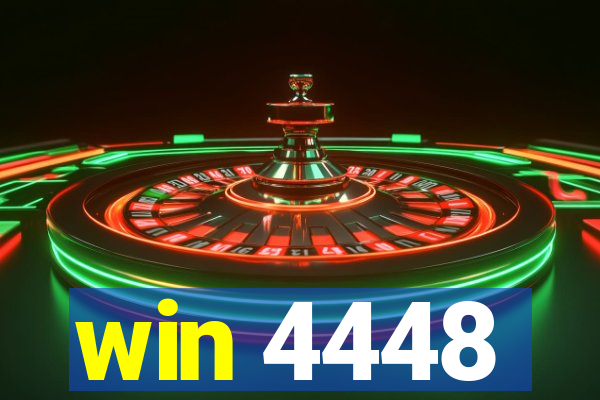 win 4448